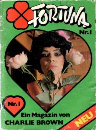 Fortuna - Nr 1