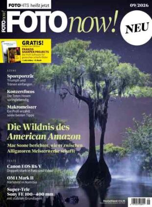 Fotohits - September 2026