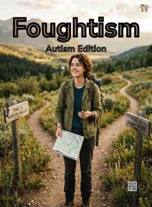 Foughtism - August 2026