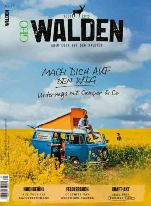 Geo Walden - Nr 1 2020