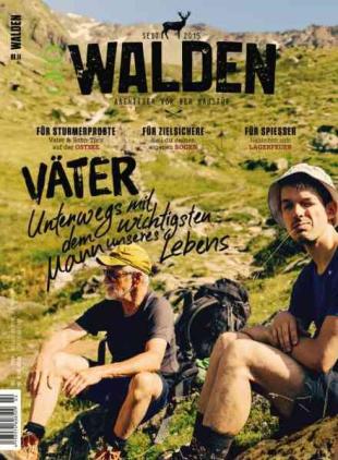Geo Walden - Nr 2 2019