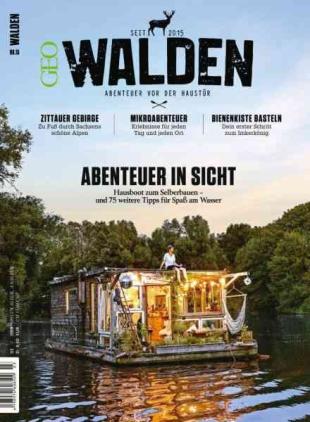 Geo Walden - Nr 3 2019