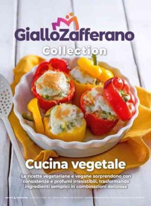 Giallo Zafferano Collection - Aprile 2026