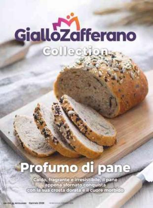Giallo Zafferano Collection - Gennaio 2026