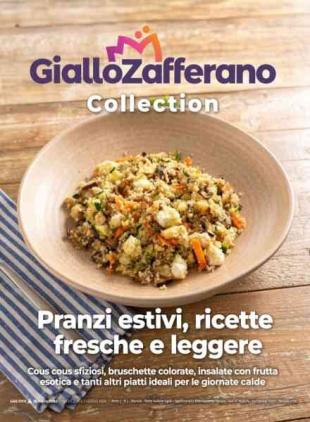 Giallo Zafferano Collection - Luglio 2026