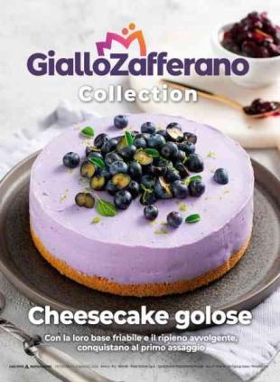 Giallo Zafferano Collection - Maggio 2026