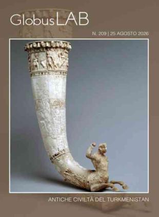Globus - 25 Agosto 2026
