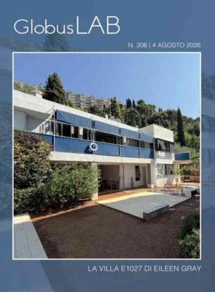Globus - Agosto 2026