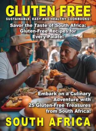 Gluten Free - South Africa 2026