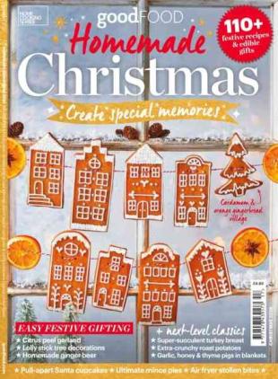 goodFOOD Home Cooking Series - Homemade Christmas 2026