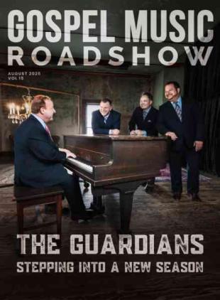 Gospel Music Roadshow - August 2026