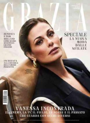 Grazia Italia - 30 Luglio 2026