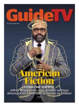 Guide TV - 23 Aout 2026