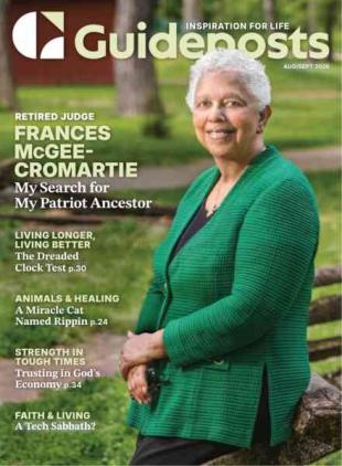 Guideposts - August-September 2026