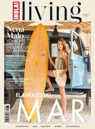 Hola! Living - Agosto 2026