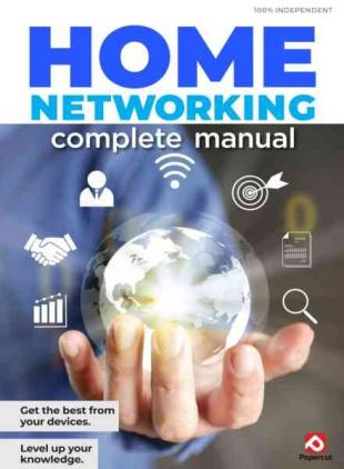 Home Networking Complete Manual - Summer 2026