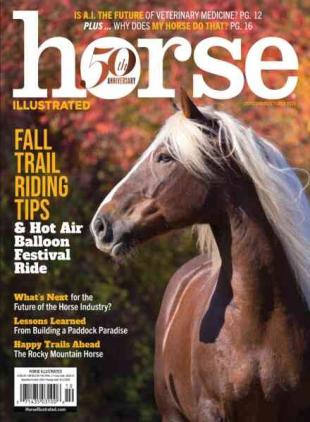 Horse Illustrated - September-October 2026