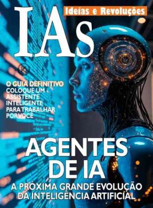 Ideias e Revolucoes - Agosto 2026