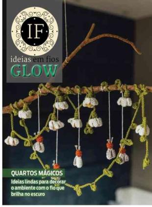 Ideias Em Fios Glow - Agosto 2026