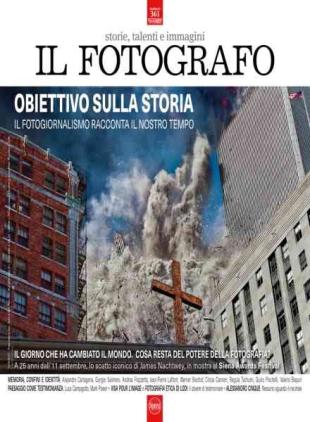 Il Fotografo - Settembre-Ottobre 2026