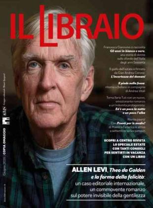 Il Libraio - Giugno 2026