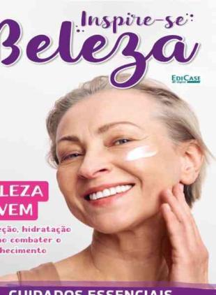 Inspire-se Beleza - Agosto 2026