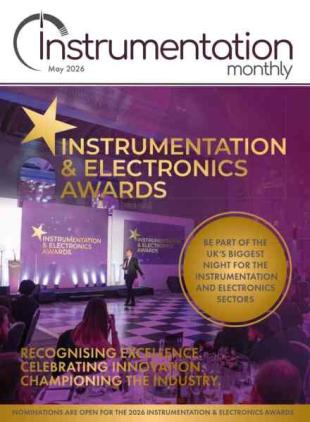 Instrumentation - May 2026