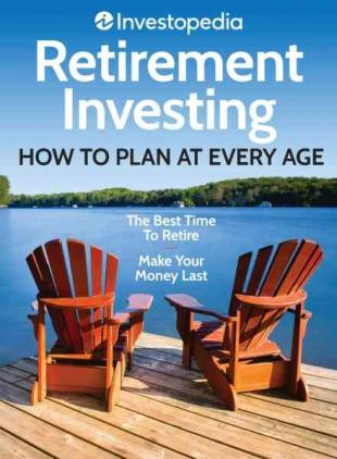 Investopedia - Retirement Investing - February 2023