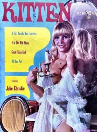 Kitten - Vol 2 N 2 1968
