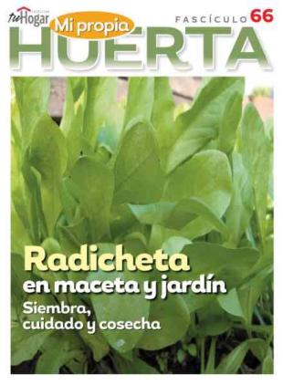La Huerta en Casa - Agosto 2026