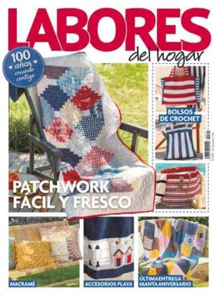 Labores - 1 Agosto 2026