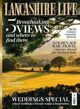 Lancashire Life - September 2026