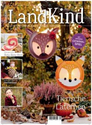LandKind - Herbst 2026