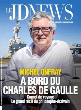 Le JDNews - 16 Aout 2026