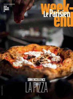 Le Parisien Magazine - 14 Aout 2026