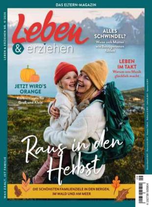 Leben & Erziehen - September 2026