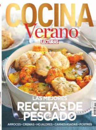 Lecturas Cocina - 1 Julio 2026
