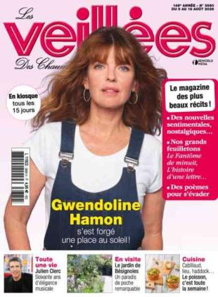 Les Veillees des chaumieres - 5 Aout 2026