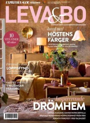 Leva & Bo - 20 Augusti 2026