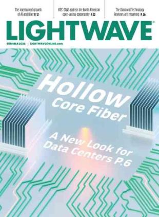 Lightwave - Summer 2026