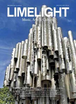 Limelight - September 2026