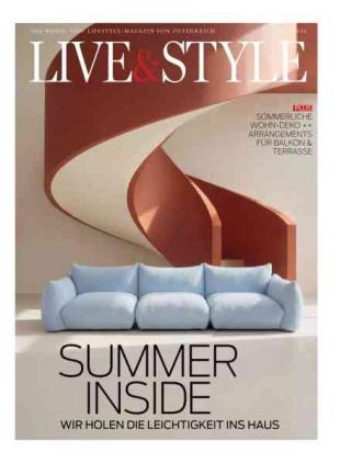 Live & Style - 30 Juli 2026