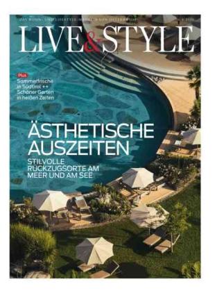 Live & Style - 6 August 2026