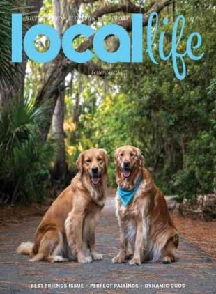 Local Life - August 2026