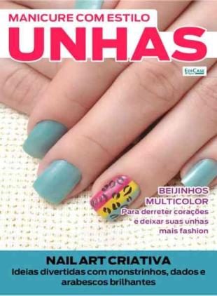 Manicure Com Estilo - Julho 2026