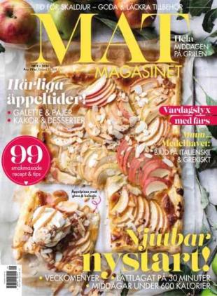 Matmagasinet - 1 September 2026
