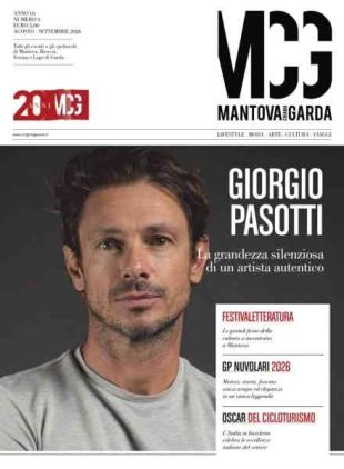 MCG Mantova Chiama Garda - Agosto-Settembre 2026