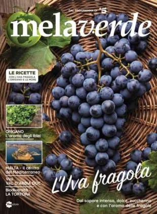 Melaverde - Settembre 2026