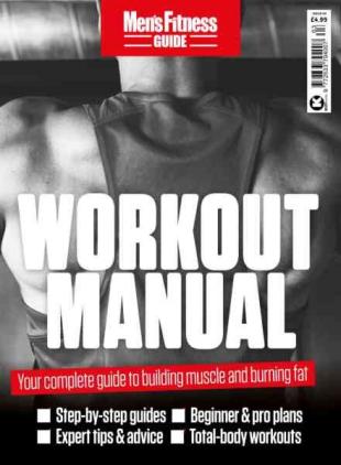 Men's Fitness Guides - Issue 63 2026