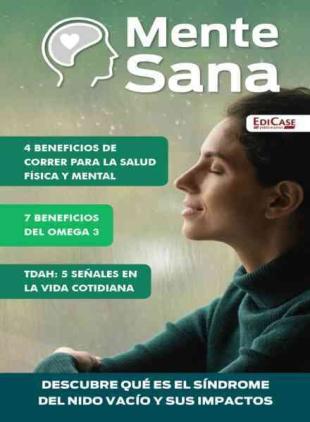 Mente Sana - Agosto 2026